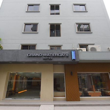 Grand Watergate Hotel Bangkok Esterno foto
