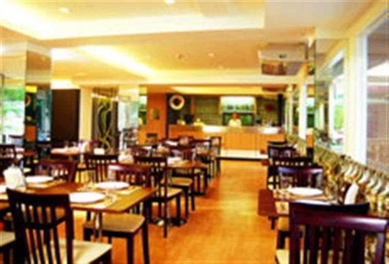 Grand Watergate Hotel Bangkok Esterno foto