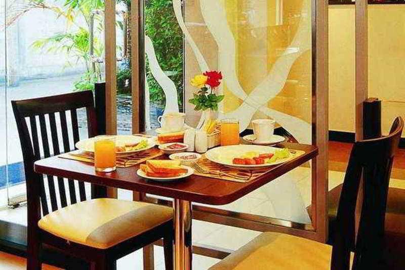 Grand Watergate Hotel Bangkok Esterno foto