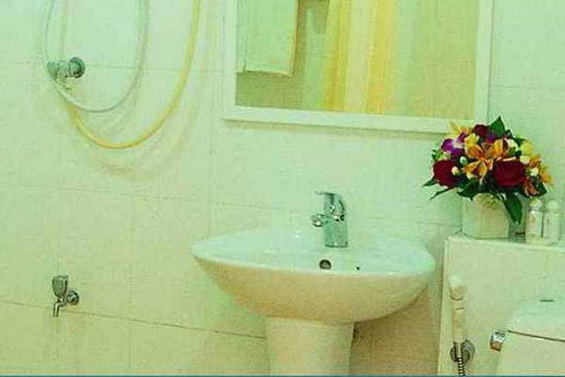 Grand Watergate Hotel Bangkok Esterno foto
