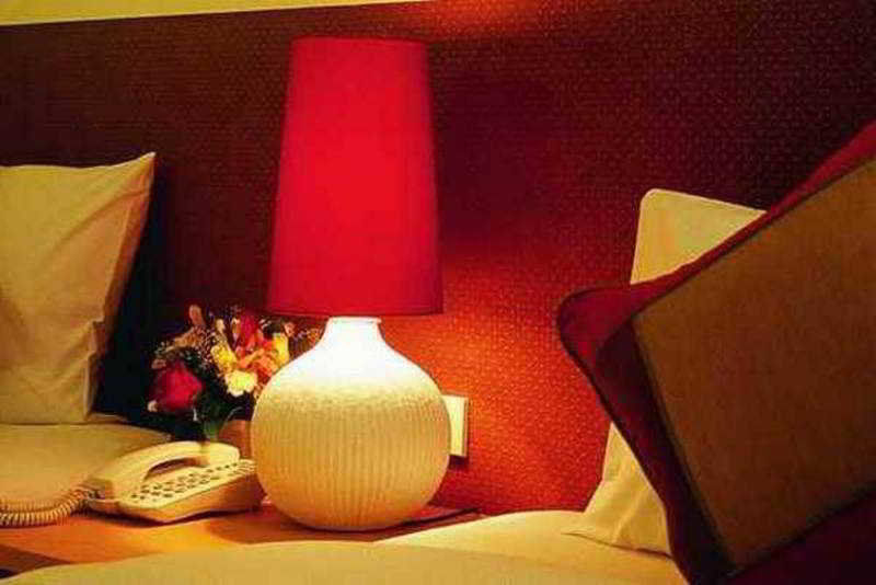 Grand Watergate Hotel Bangkok Esterno foto